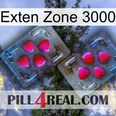 Exten Zone 3000 15